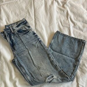 GAP Classic Blue Denim Jeans